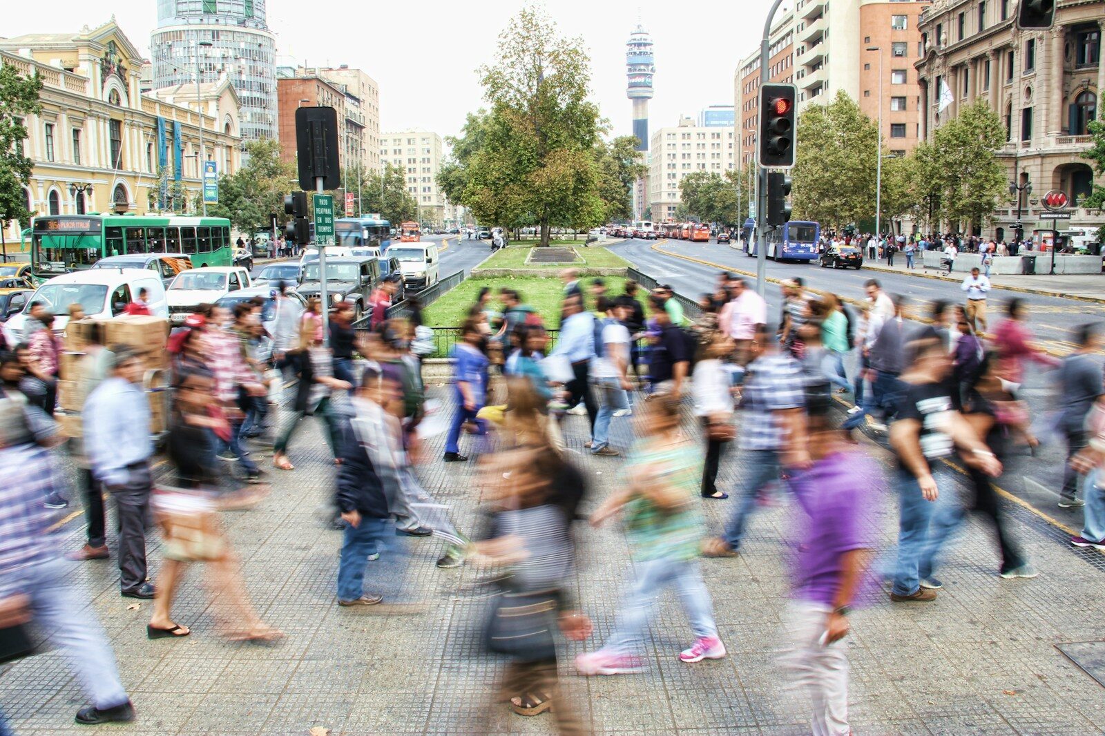 La soberanía nacional y el papel de la ciudadanía