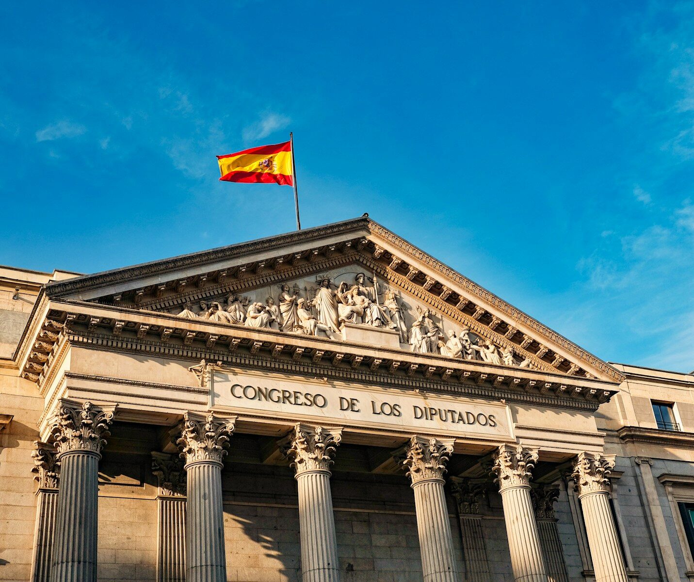 La Constitución Española de 1978: origen, finalidad y estructura